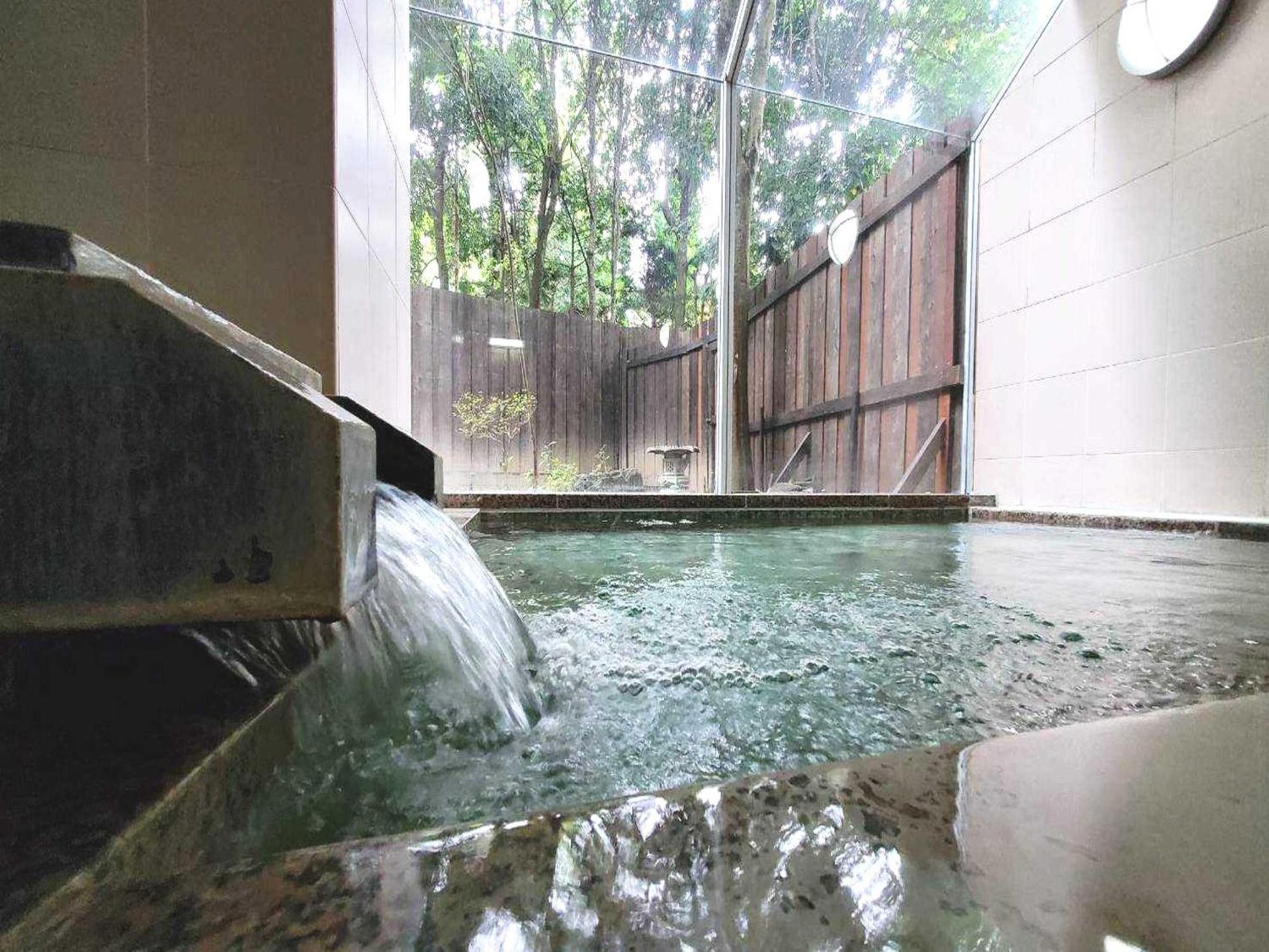 Guestroom Garden Azumino Bagian luar foto